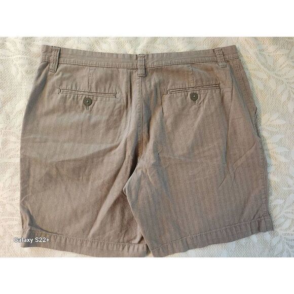 W5  John Bartlet casual shorts - Picture 6 of 6